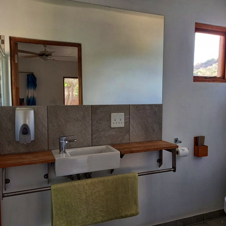 Gauteng Accommodation at Sunplace West | Viya
