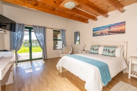 Langebaan Accommodation at  | Viya