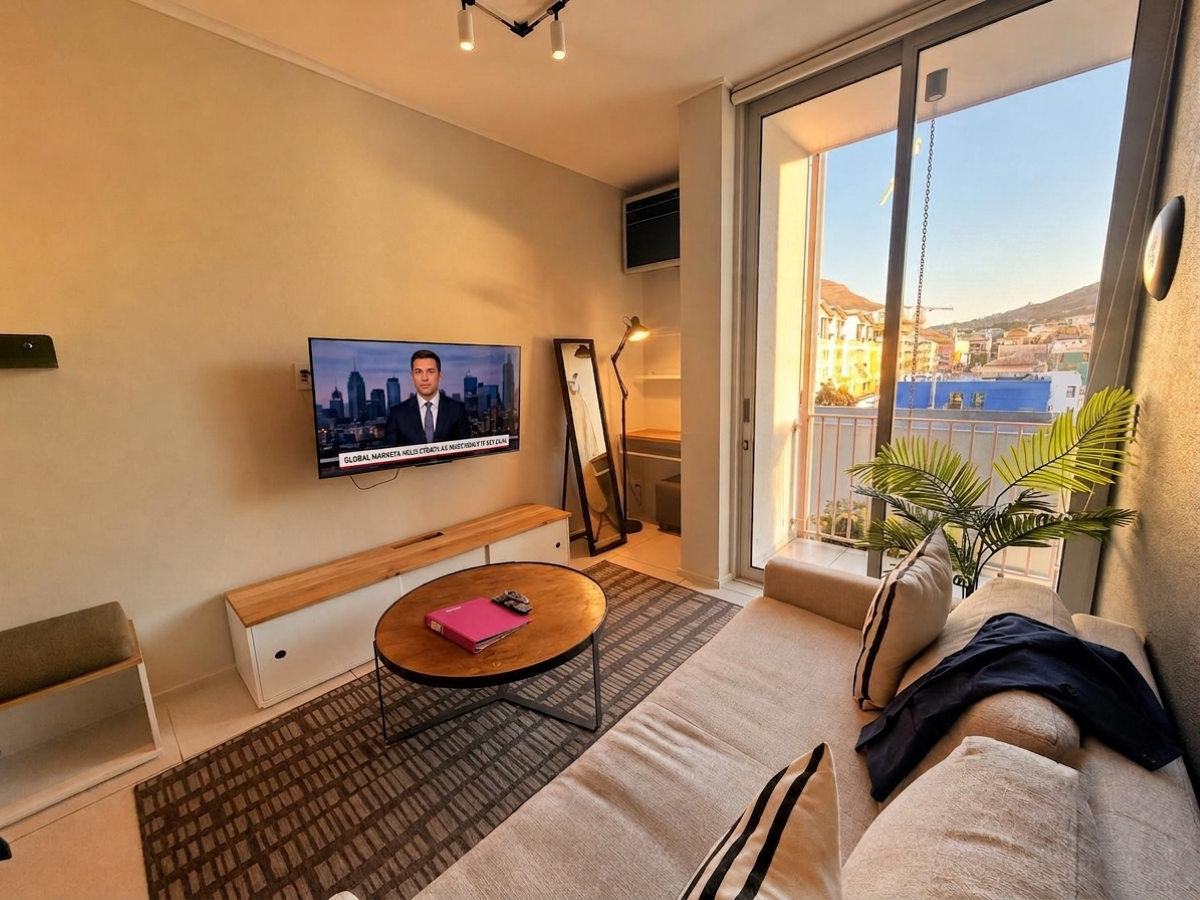 Rose Apartment 402 image no 1 of 14