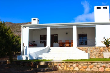 Western Cape Accommodation at  | Viya