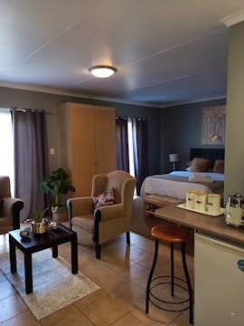 Pretoria Accommodation at  | Viya