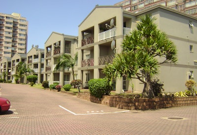  at North Beach Durban Holiday Apartment | TravelGround