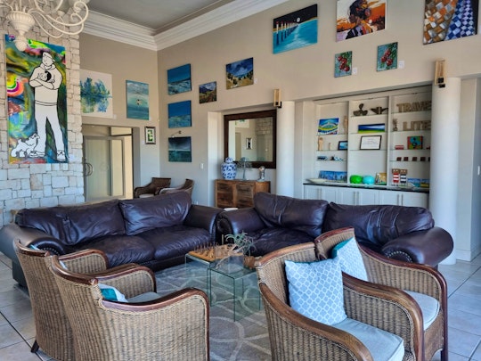 Langebaan Accommodation at  | Viya