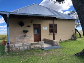 Clarens Accommodation at  | Viya