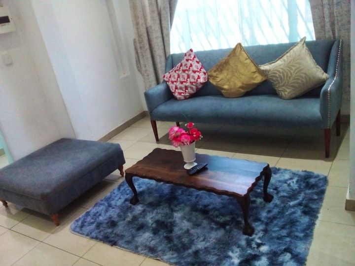 Johannesburg Accommodation at Campafela Guest House | Viya