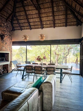 Limpopo Accommodation at Mabalingwe Siyanda Lodge PRM068 | Viya