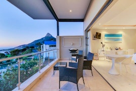 Atlantic Seaboard Accommodation at  | Viya