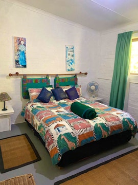 Garden Route Accommodation at Farmstay at Rondevlei | Viya