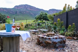 Western Cape Accommodation at Home with a View | Viya