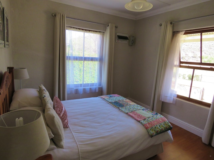 Eastern Cape Accommodation at Rhodes Cottages - Willow View Place | Viya