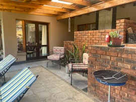 West Rand Accommodation at Densview | Viya