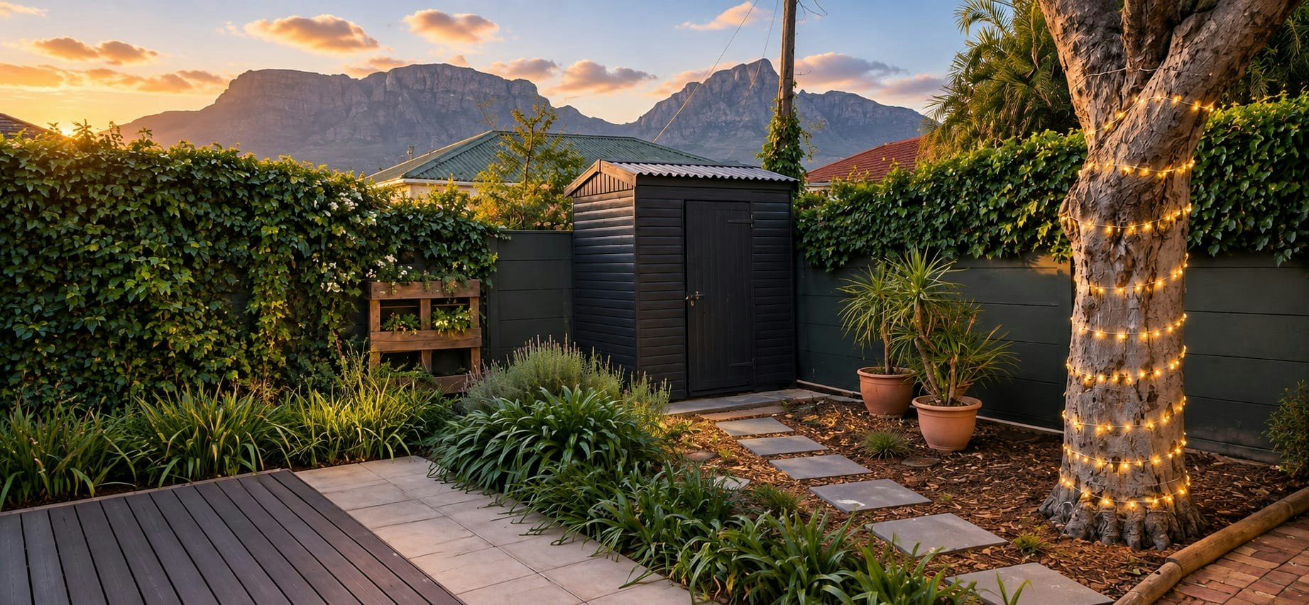 Mountain View Cottage image no 24 of 27