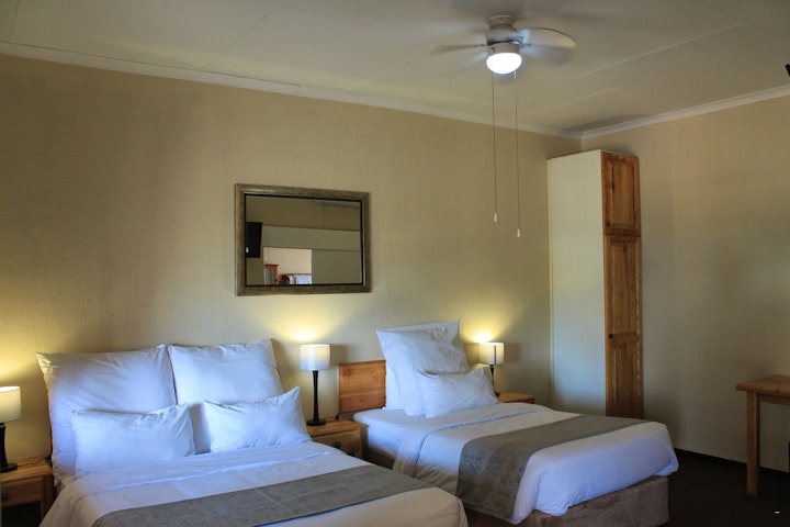 Mbombela (Nelspruit) Accommodation at Nelspruit Lodge | Viya