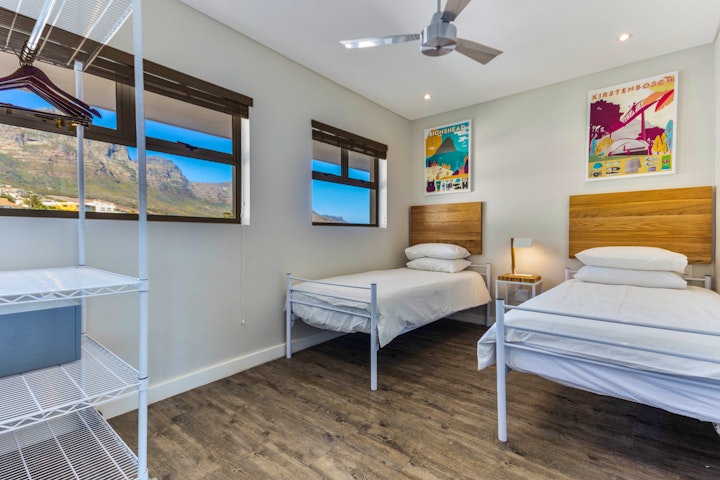 Atlantic Seaboard Accommodation at Camps Bay Village | Viya