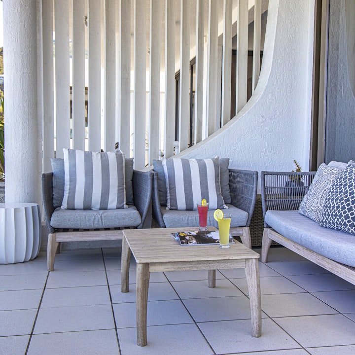 Cape Town Accommodation at Clifton Beachfront Magic Apartment | Viya