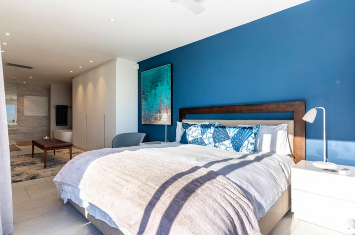 Cape Town Accommodation at Gem on Sedgemoor | Viya