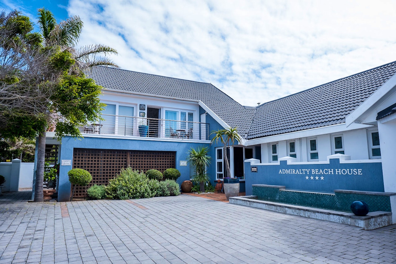 Gqeberha (Port Elizabeth) Accommodation at  | Viya