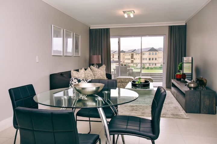 Cape Town Accommodation at Luxury Apartment | Viya