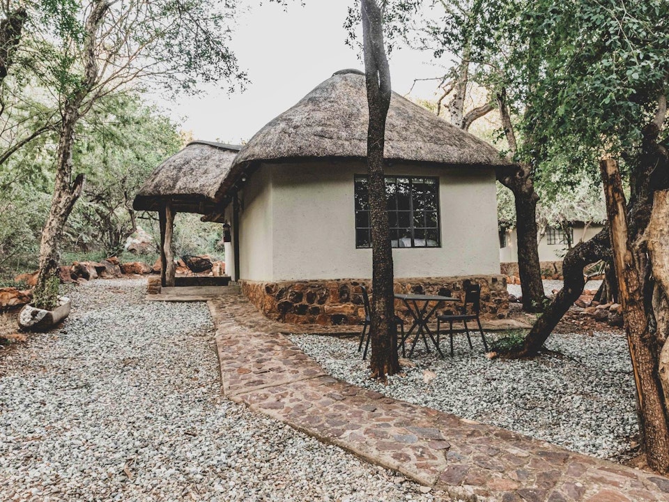 Waterberg Accommodation at  | Viya