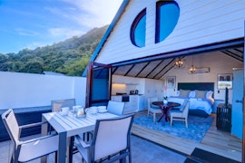 Garden Route Accommodation at  | Viya