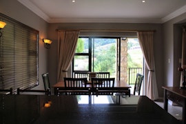 Drakensberg Accommodation at Villa 152 El Shaddai | Viya