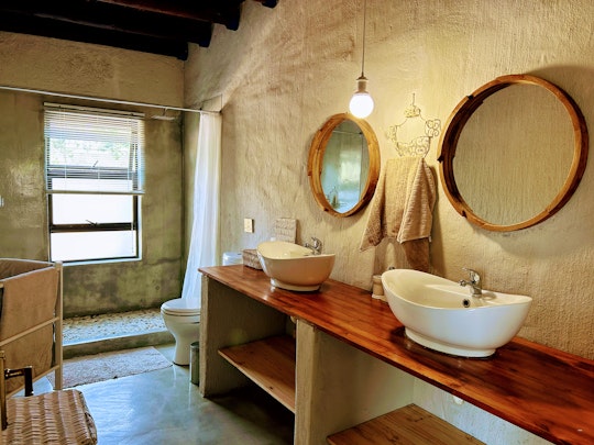 Kruger To Canyons Accommodation at  | Viya