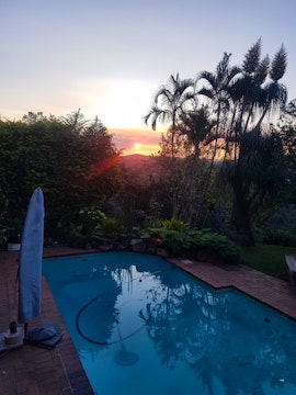 Durban West Accommodation at Serenity Place Garden B&B | Viya