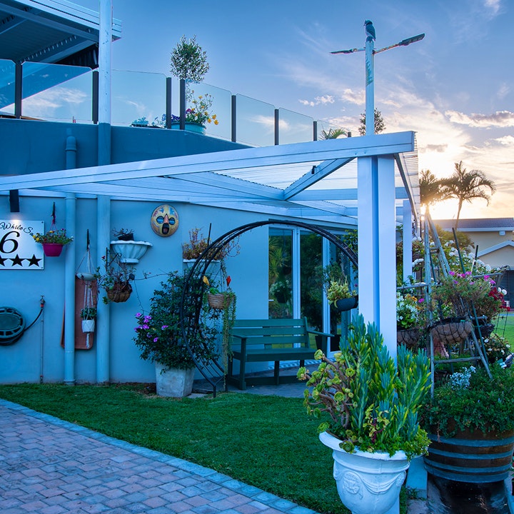 Western Cape Accommodation at Pearl White Sands | Viya