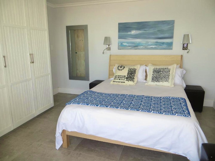 Atlantic Seaboard Accommodation at Camps Bay Studio Guesthouse | Viya