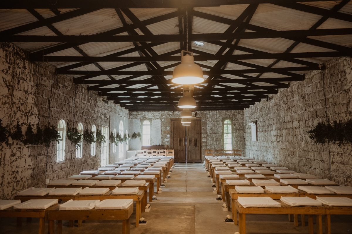 Francine's Venue & Farmhouse