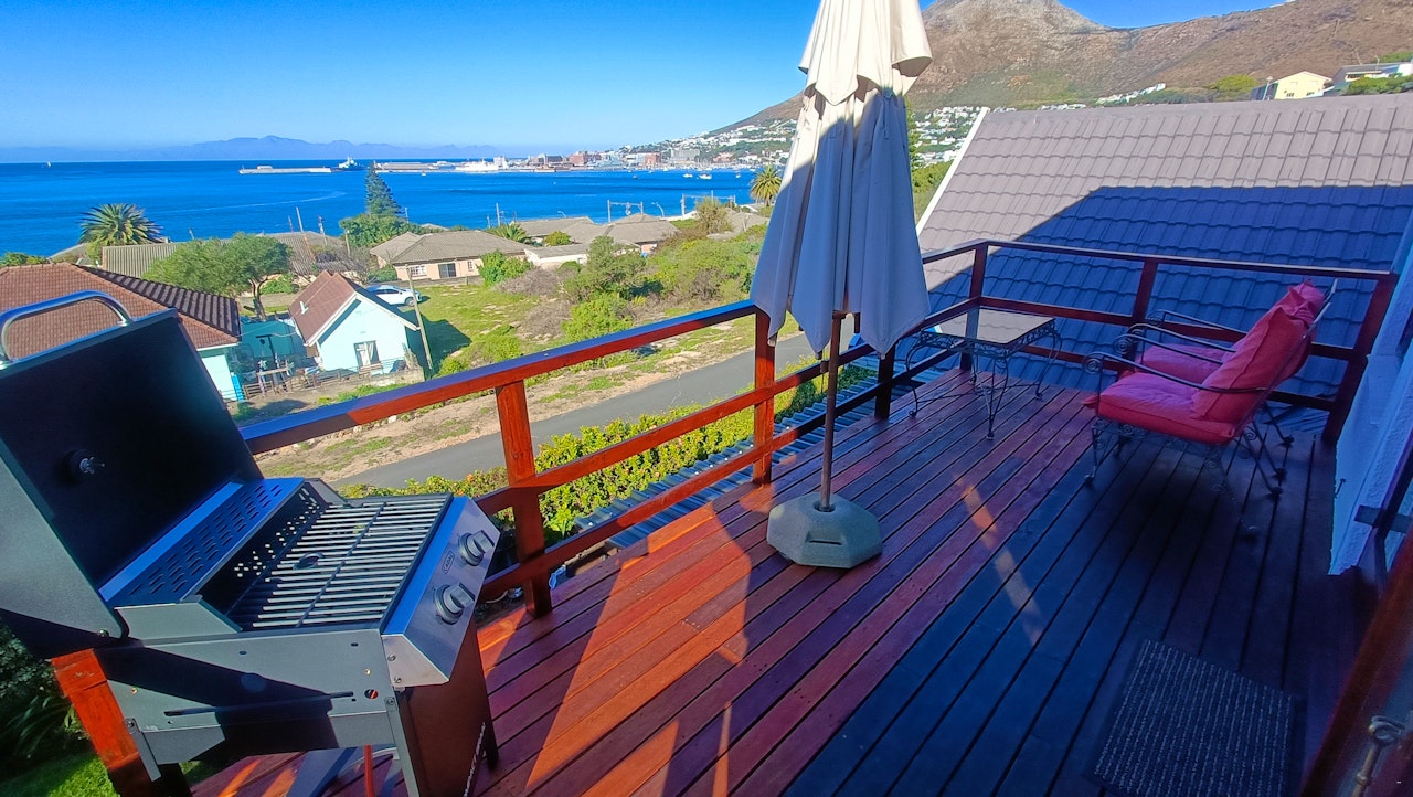 Cape Town Accommodation at  | Viya