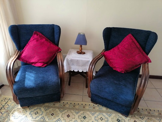 Cape Town Accommodation at  | Viya