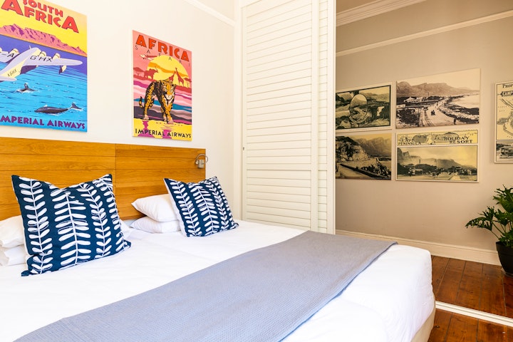 Atlantic Seaboard Accommodation at Camps Bay Village | Viya