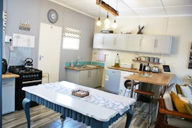 Karoo Accommodation at House on Suikerbossie | Viya