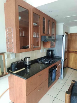 Cape Town Accommodation at 3 Pentelbury | Viya