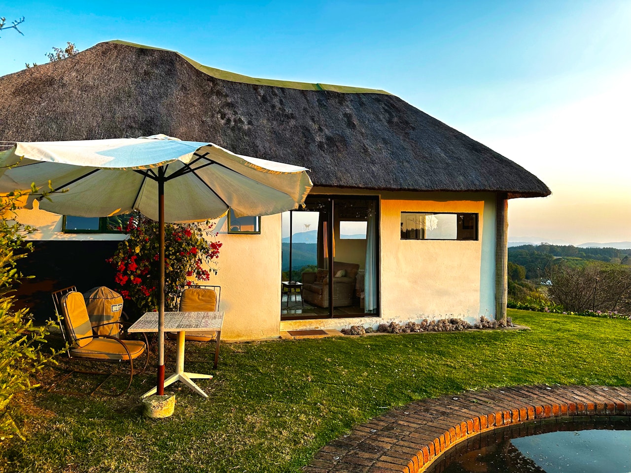 Lowveld Accommodation at  | Viya