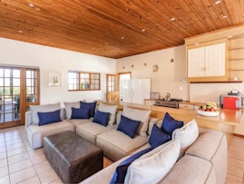 Overberg Accommodation at Casa d'Italo Holiday Home | Viya