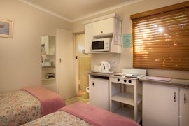 Makhanda (Grahamstown) Accommodation at Eagle's Nest B&B or Self Catering | Viya