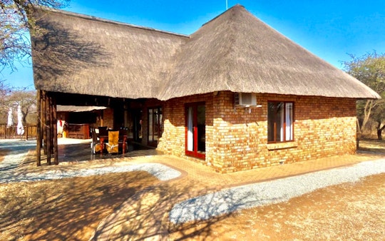 Limpopo Accommodation at  | Viya