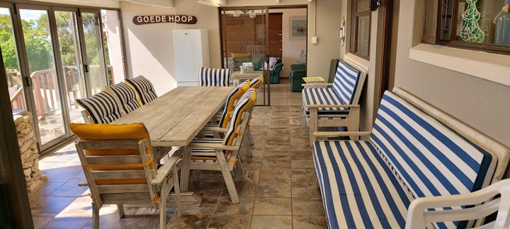 Western Cape Accommodation at Goedehoop | Viya