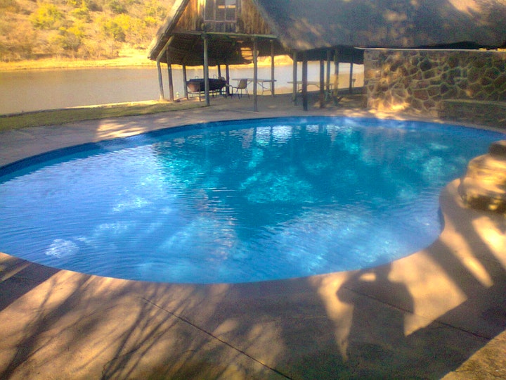 Limpopo Accommodation at Goudrivier Wildoord | Viya