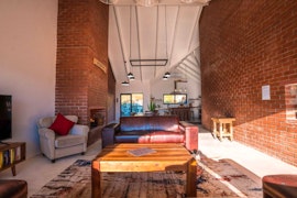 Cederberg Accommodation at Spekboom @ Wolfkop Nature Reserve | Viya