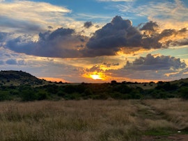 Free State Accommodation at Goedehoop Game Farm | Viya