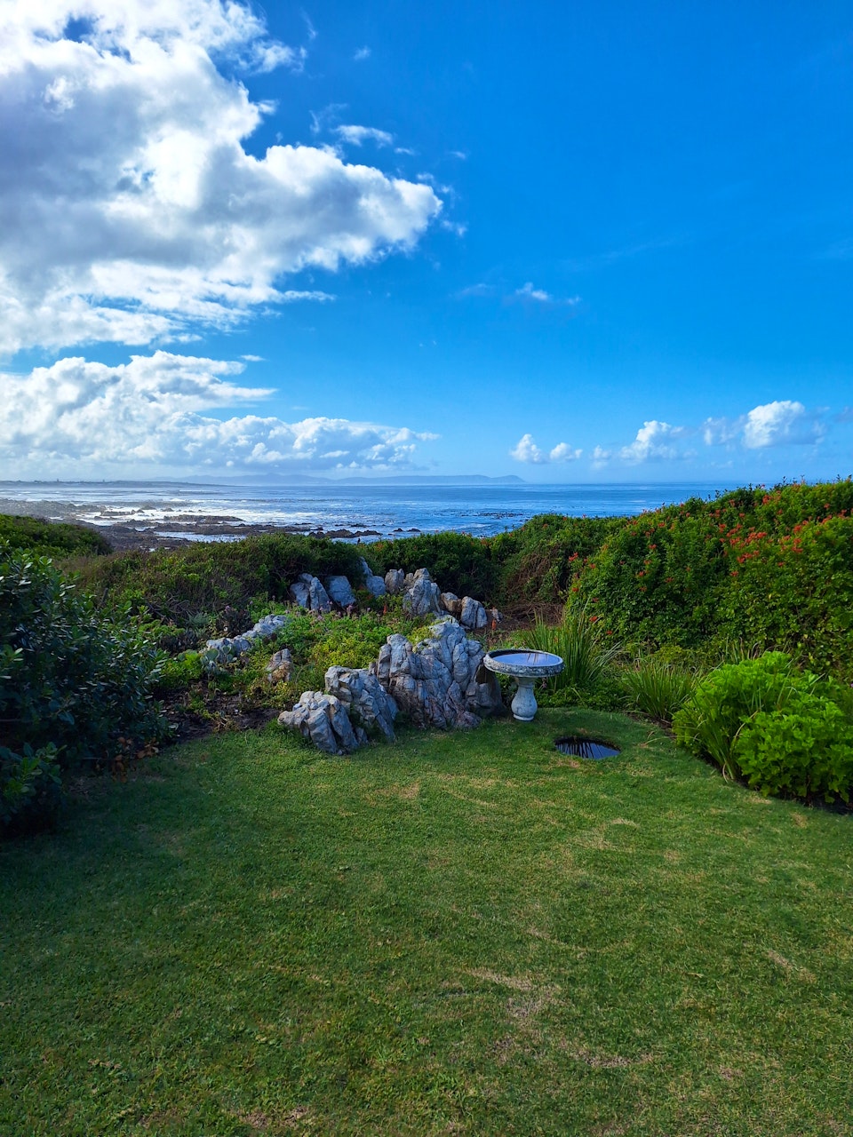 Hermanus Accommodation at  | Viya