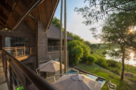 Kruger National Park South Accommodation at Hippo Hills | Viya