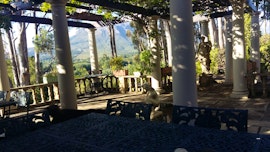 Cape Town Accommodation at Morton Manor | Viya