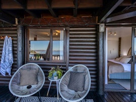 Plettenberg Bay Accommodation at Studio on Hill | Viya