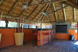 Limpopo Accommodation at Kwele Game Lodge | Viya