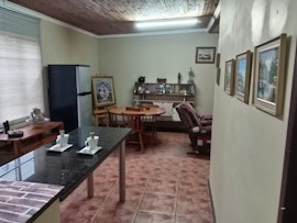 Mpumalanga Accommodation at Franna's Guest House | Viya