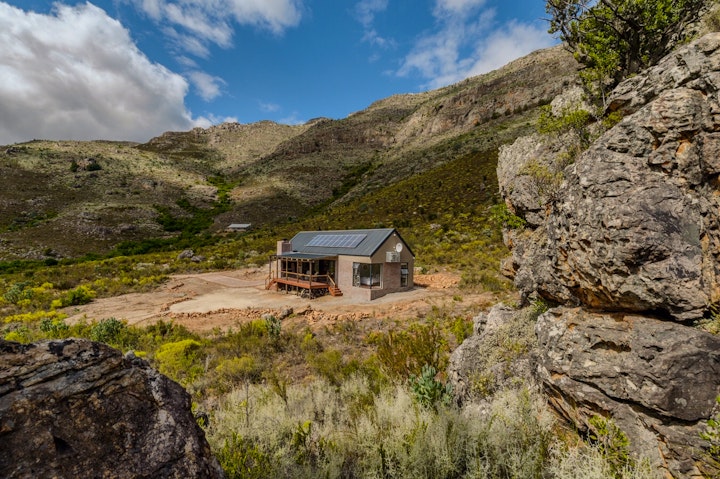 Western Cape Accommodation at Fynbosrust | Viya